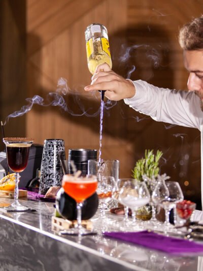Bistro